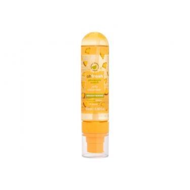 Xpel Oh Fresh Pineapple Punch Jelly Cleanser      100ml(Cleansing Gel) Per Donna