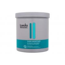Londa Professional Sleek Smoother In-Salon Treatment  750Ml    Per Donna (Levigatura Dei Capelli)