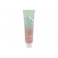 Alfaparf Milano Semi Di Lino Scalp Rebalance Gentle Exfoliating Scrub 150Ml  Per Donna  (Anti Dandruff)  