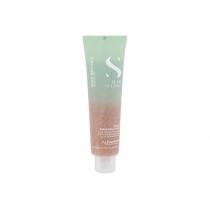 Alfaparf Milano Semi Di Lino Scalp Rebalance Gentle Exfoliating Scrub 150Ml  Per Donna  (Anti Dandruff)  