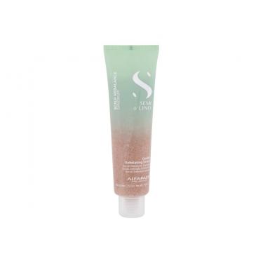 Alfaparf Milano Semi Di Lino Scalp Rebalance Gentle Exfoliating Scrub 150Ml  Per Donna  (Anti Dandruff)  