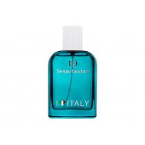 Sergio Tacchini I Love Italy  100Ml  Per Uomo  (Eau De Toilette)  