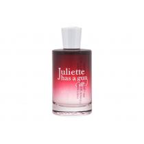 Juliette Has A Gun Lipstick Fever   100Ml    Per Donna (Eau De Parfum)