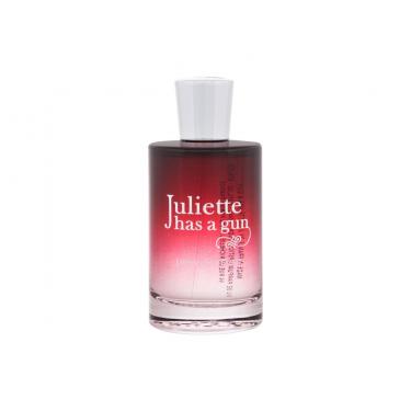 Juliette Has A Gun Lipstick Fever   100Ml    Per Donna (Eau De Parfum)