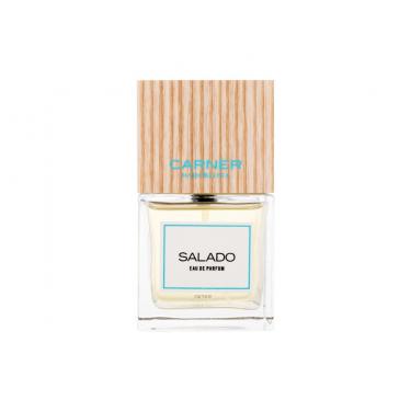 Carner Barcelona Salado  100Ml  Unisex  (Eau De Parfum)  