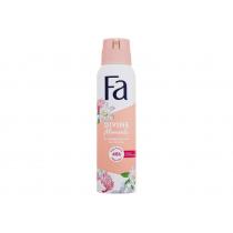 Fa Divine Moments 150Ml    (Deodorant) Per Donna  