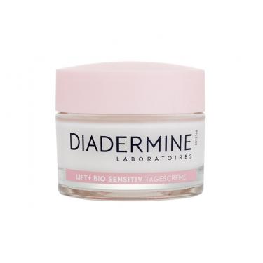 Diadermine Lift+      50Ml Per Donna (Day Cream) Bio Sensitiv Anti-Age Day Cream