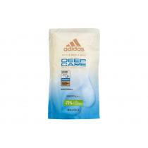 Adidas Deep Care  400Ml  Per Donna  (Shower Gel)  