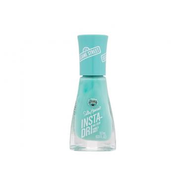 Sally Hansen Insta-Dri      9,17Ml Per Donna (Nail Polish) Sesame Street