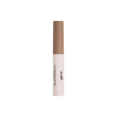 Barry M Brow Paint      7Ml Per Donna (Eyebrow Color) Longwear Peel Off Tint