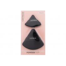 Catrice Magic Perfectors      2Pc Per Donna (Applicator) Powder Puff