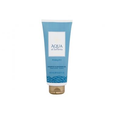 Aqua Di Sorrento Posillipo      400Ml Per Uomo (Shampoo)