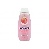 Schwarzkopf Schauma Nourish & Shine Shampoo 400Ml  Per Donna  (Shampoo)  