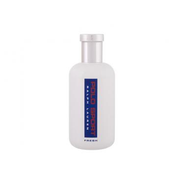 Ralph Lauren Polo Sport Fresh 125Ml  Per Uomo  (Eau De Toilette)  