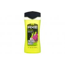 Axe Epic Fresh      400Ml Per Uomo (Shower Gel) 3In1