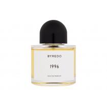 Byredo 1996  100Ml  Unisex  (Eau De Parfum)  