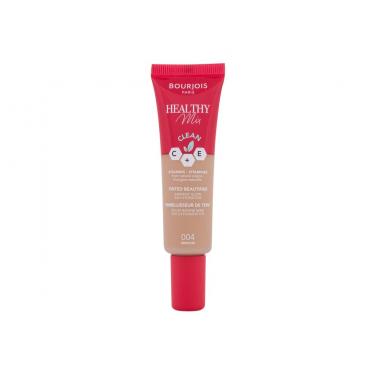 Bourjois Paris Healthy Mix Tinted Beautifier  30Ml 004 Medium   Per Donna (Crema Bb)