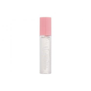 Dermacol Think Pink      4Ml Per Donna (Lip Oil) Lip Oil