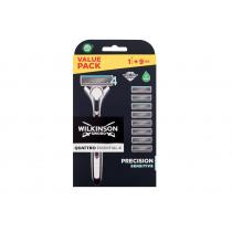 Wilkinson Sword Quattro Essential 4 1Pc  Per Uomo  (Razor)  