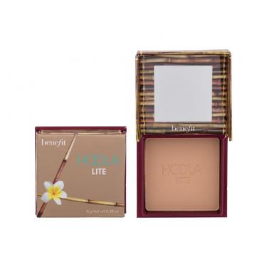 Benefit Hoola Matte Bronzer 8G  Per Donna  (Bronzer) Lite 