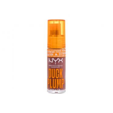 Nyx Professional Makeup Duck Plump 7Ml    (Lip Gloss) Per Donna  08 Mauve Out Of My Way