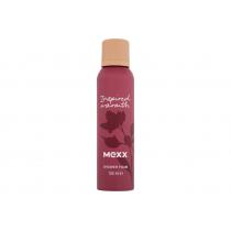 Mexx Inspired Warmth 150Ml    (Shower Foam) Unisex  