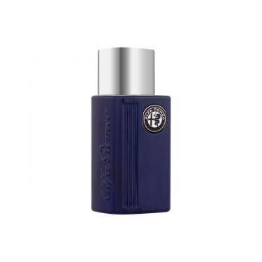 Alfa Romeo Blue   40Ml    Per Uomo (Eau De Toilette)