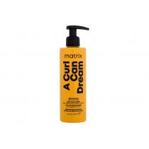 Matrix A Curl Can Dream      250Ml Per Donna (Waves Styling) Light Hold Gel