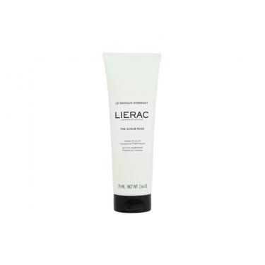 Lierac Cleanser The Scrub Mask      75ml(Peeling) Per Donna