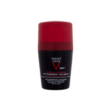 Vichy Homme Clinical Control 50Ml  Per Uomo  (Antiperspirant) 96H 