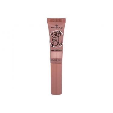 Essence Baby Got Glow      10Ml Per Donna (Brightener) Liquid Highlighter