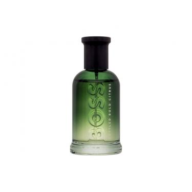 Hugo Boss Boss Bottled 50Ml Bold Citrus   (Eau De Parfum) Per Uomo  