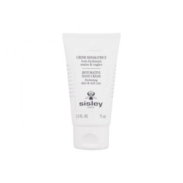 Sisley Restorative Hand Cream      75Ml Per Donna (Hand Cream)