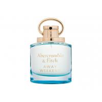 Abercrombie & Fitch Away      100Ml Per Donna (Eau De Parfum) Weekend
