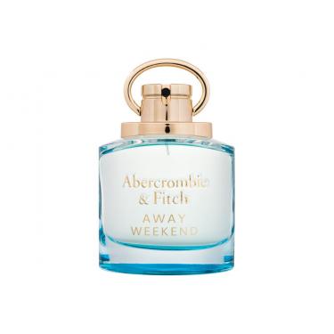 Abercrombie & Fitch Away      100Ml Per Donna (Eau De Parfum) Weekend