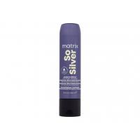 Matrix So Silver      300Ml Per Donna (Conditioner) Purple Conditioner