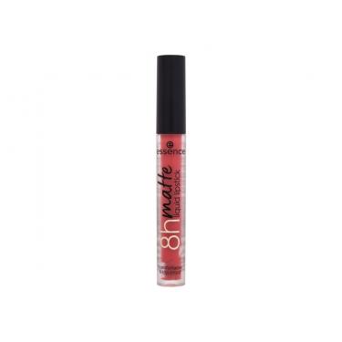 Essence 8H Matte      2,5Ml Per Donna (Lipstick) Liquid Lipstick