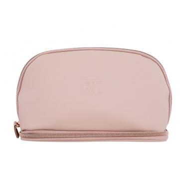 Real Techniques New Nudes      1Pc Per Donna (Cosmetic Bag) Uncovered Bag