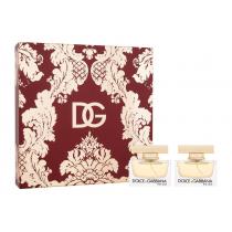 Dolce&Gabbana The One 50Ml    (Eau De Parfum) Per Donna  