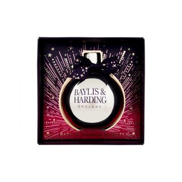 Baylis & Harding Moonlight Fig      250Ml Per Donna (Bath Foam) Bath & Shower Bubbles