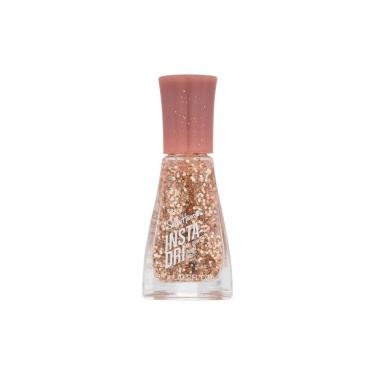 Sally Hansen Insta-Dri 9,17Ml    (Nail Polish) Per Donna  258 Shooting Star