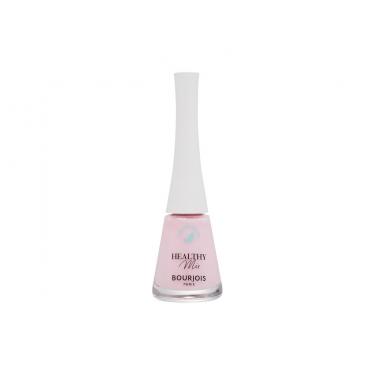 Bourjois Paris Healthy Mix      9Ml Per Donna (Nail Polish)