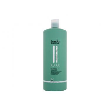 Londa Professional P.U.R.E  1000Ml  Per Donna  (Shampoo)  