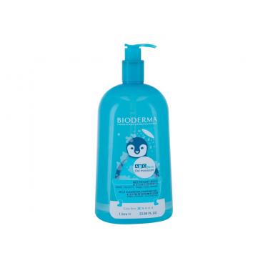 Bioderma Abcderm 1000Ml Gel Moussant   (Shower Gel) K  