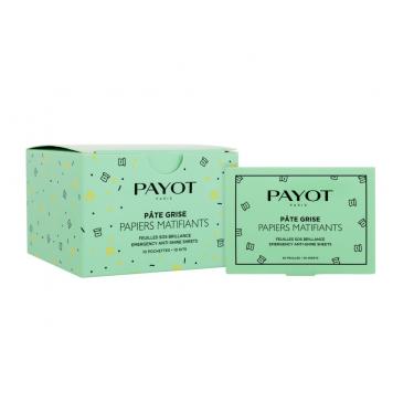Payot Pate Grise Mattifying Papers 500Pc  Per Donna  (Makeup)  