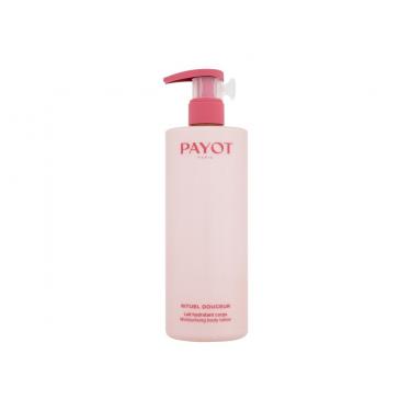 Payot Rituel Douceur      400Ml Per Donna (Body Lotion) Moisturising Body Lotion