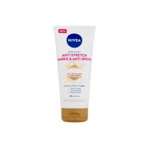 Nivea Luminous 630      200Ml Per Donna (Body Cream) Anti Stretch Marks & Anti Spots Body Cream