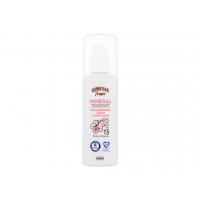 Hawaiian Tropic Mineral  Spf15    100Ml Unisex (Sun Body Lotion) Skin Nourishing Milk