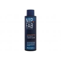 Nip+Fab Exfoliate Glycolic Fix Liquid Glow Extreme 6% 100Ml  Per Donna  (Facial Lotion And Spray)  