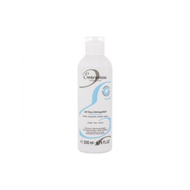 Embryolisse Cleansers And Make-Up Removers Gentle Waterproof Make-Up Remover Milk  200Ml    Per Donna (Detergenti Per Il Viso)